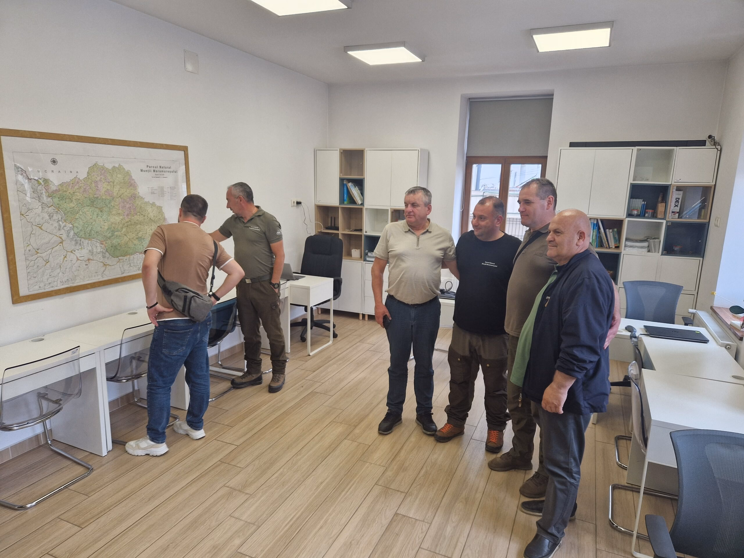Карпатські водно-болотні угіддя
